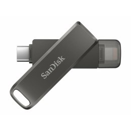 USB stick SanDisk SDIX70N-064G-GN6NN Black 64 GB