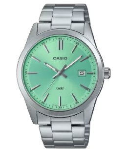 CASIO STANDARD DATE