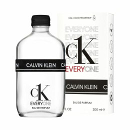 Unisex Perfume Calvin Klein CK Everyone Eau de Parfum EDP 200 ml