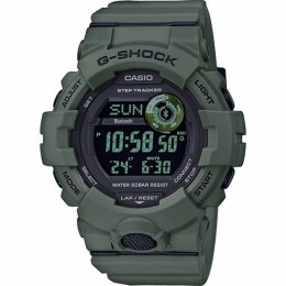 Men's Watch Casio GBD-800UC-3ER Black