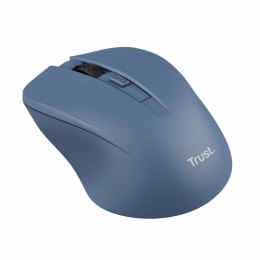 Mouse Trust 25041 Blue