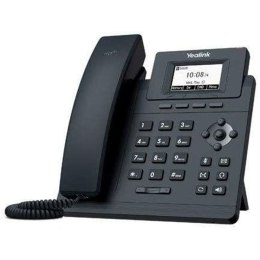 IP Telephone Yealink SIP-T30 Black