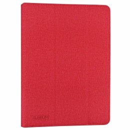 Tablet cover Subblim SUB-CUT-2FC002 Red