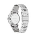 Men's Watch Calvin Klein 25300006 Grey Silver (Ø 40 mm)