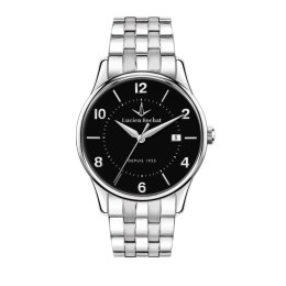 Men's Watch Lucien Rochat R0453115002 Black Silver