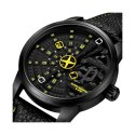 Men's Watch Police PEWJA0022101 Black