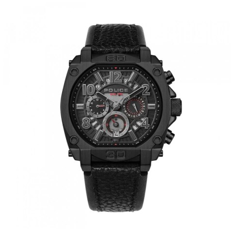 Men's Watch Police PEWJF0021903 Black