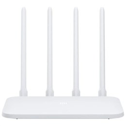 Router Xiaomi WiFi Router 4С 300 Mbps White