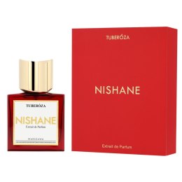Unisex Perfume Nishane Tuberóza 50 ml