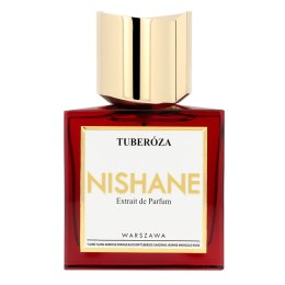Unisex Perfume Nishane Tuberóza 50 ml