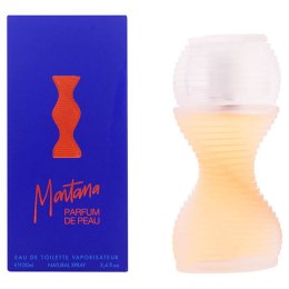 Women's Perfume Montana Peau Montana EDT - 100 ml