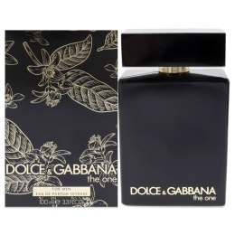 Men's Perfume Dolce & Gabbana The One Pour Homme Eau de Parfum Intense EDP 100 ml