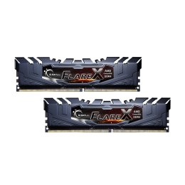 RAM Memory GSKILL F4-3200C14D-32GFX 32 GB