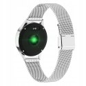 Smartwatch Oromed Smart Crystal Silver 1,04"