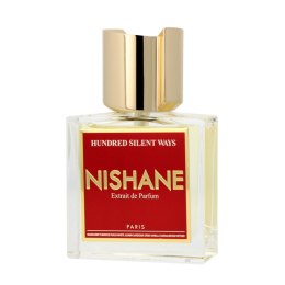 Unisex Perfume Nishane Hundred Silent Ways 50 ml
