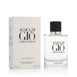 Men's Perfume Giorgio Armani Acqua di Gio Eau de Parfum EDP EDP 75 ml