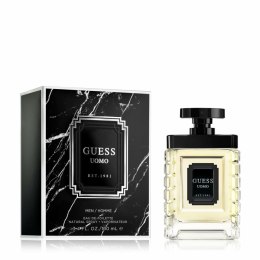 Men's Perfume Guess Uomo EDT 100 ml