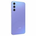Smartphone Samsung A34 5G 6,6" 128 GB 6 GB RAM Octa Core Violet Purple