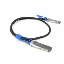 UTP Category 6 Rigid Network Cable CISCO QSFP-100G-CU1M= 1 m