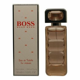 Women's Perfume Hugo Boss Boss Orange EDT