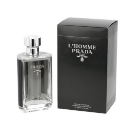 Men's Perfume Prada L'Homme EDT 150 ml