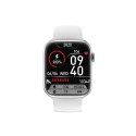 Smartwatch KSIX Urban 4 mini White 1,74"