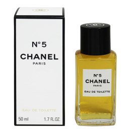 Women's Perfume Chanel EDT Nº 5 50 ml