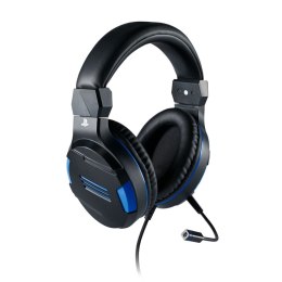 Gaming Headset with Microphone Nacon PS4OFHEADSETV3