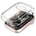 Spigen Ultra Hybrid - Case for Apple Watch 7/8/9 41 mm (Space Crystal)