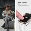 Spigen Ultra Hybrid - Case for Apple Watch 7/8/9 41 mm (Space Crystal)