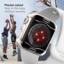 Spigen Ultra Hybrid - Case for Apple Watch 7/8/9 41 mm (Space Crystal)