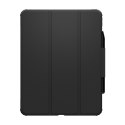 Spigen Ultra Hybrid Pro - Case for iPad Pro 13" M4 (2024) (Black)