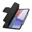 Spigen Ultra Hybrid Pro - Case for iPad Pro 13" M4 (2024) (Black)