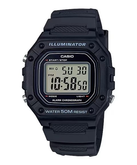 CASIO SPORT COLLECTION