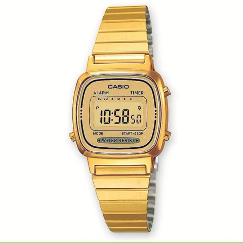 Ladies' Watch Casio SLIM COLLECTION (Ø 24 mm)