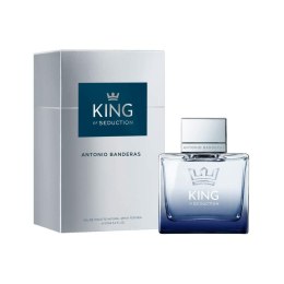 Men's Perfume Antonio Banderas King Of Seduction EDT