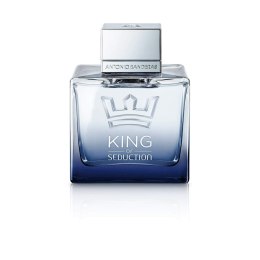 Men's Perfume Antonio Banderas King Of Seduction EDT