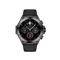 Smartwatch KSIX Titanium Black