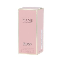 Women's Perfume Hugo Boss EDP Boss Ma Vie pour Femme 30 ml