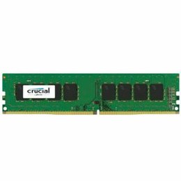 RAM Memory Crucial DDR4 32 GB