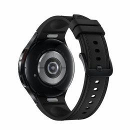 Smartwatch Samsung Black