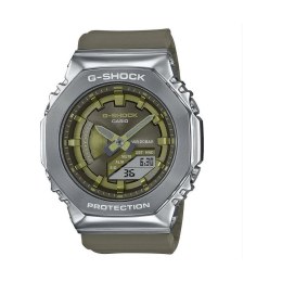 Unisex Watch Casio G-Shock GM-S2100-3AER (Ø 40 mm)