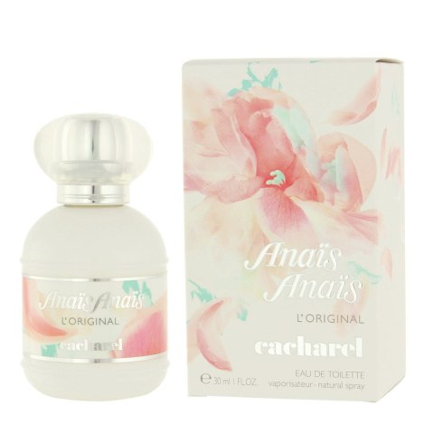 Women's Perfume Cacharel EDT Anais Anais L'original 30 ml