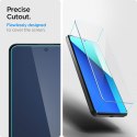 Spigen Glas.TR Slim 2-Pack - Tempered glass for Xiaomi Redmi Note 13 4G / LTE (2 pieces)