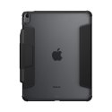 Spigen Ultra Hybrid Pro - Case for iPad Air 13" M2 (2024) (Black)