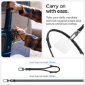 Spigen Universal Strap Set Crossbody & Wrist - Shoulder + Wrist Phone Strap (Black)