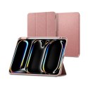 Spigen Urban Fit - Case for iPad Pro 11" (M4, 2024) (Rose Gold)