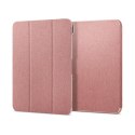 Spigen Urban Fit - Case for iPad Pro 11" (M4, 2024) (Rose Gold)