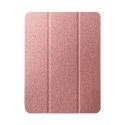 Spigen Urban Fit - Case for iPad Pro 11" (M4, 2024) (Rose Gold)