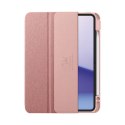 Spigen Urban Fit - Case for iPad Pro 11" (M4, 2024) (Rose Gold)